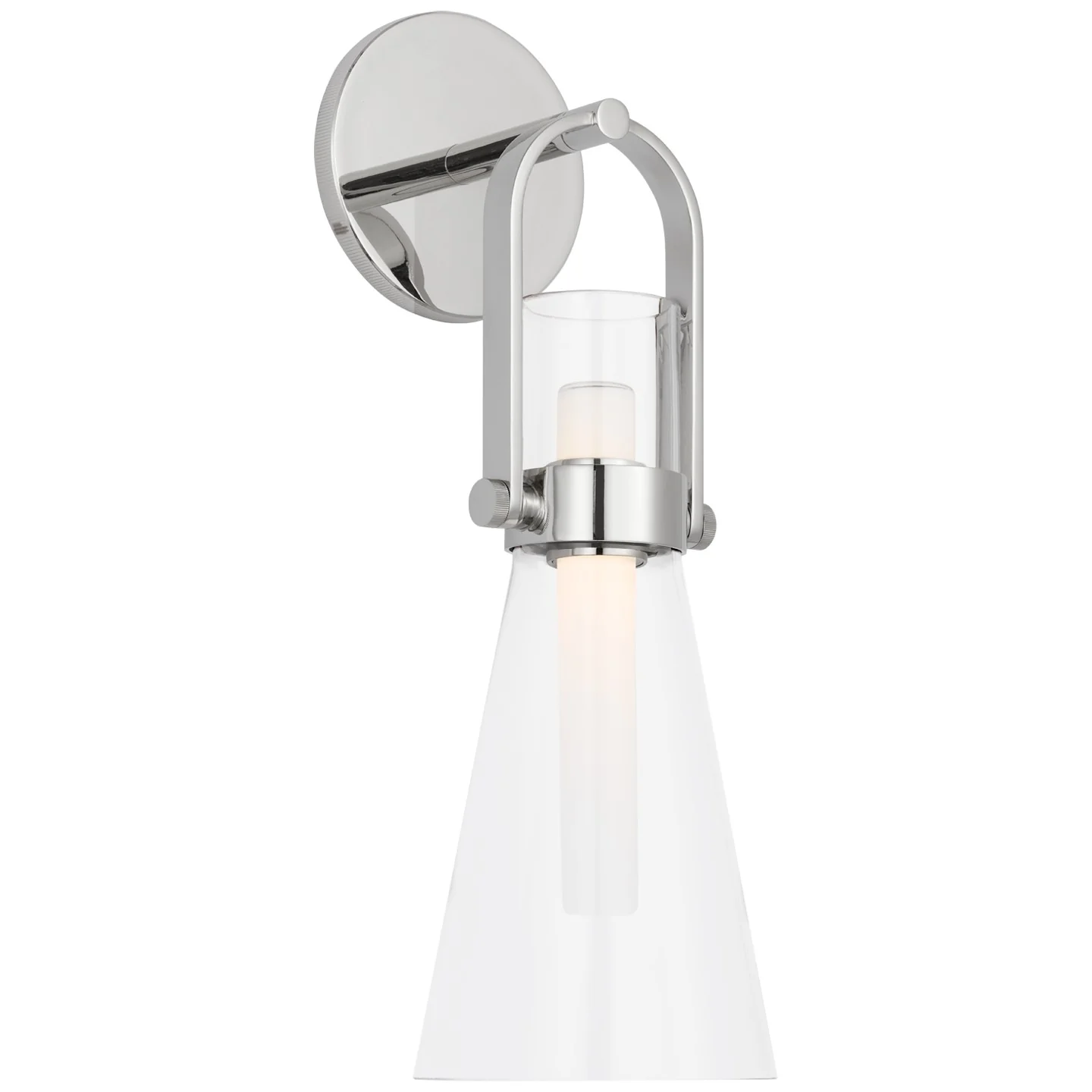Larkin Wall Sconce - Image 3