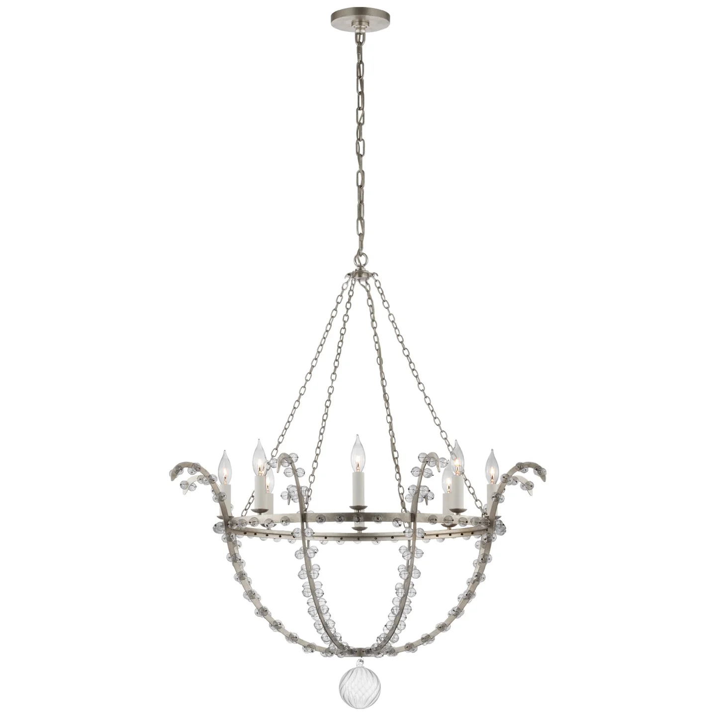 Alonzo Chandelier - Image 2