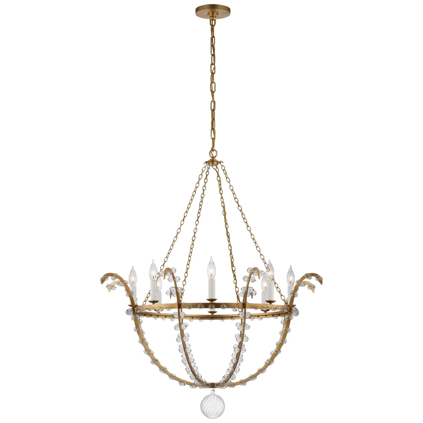 Alonzo Chandelier