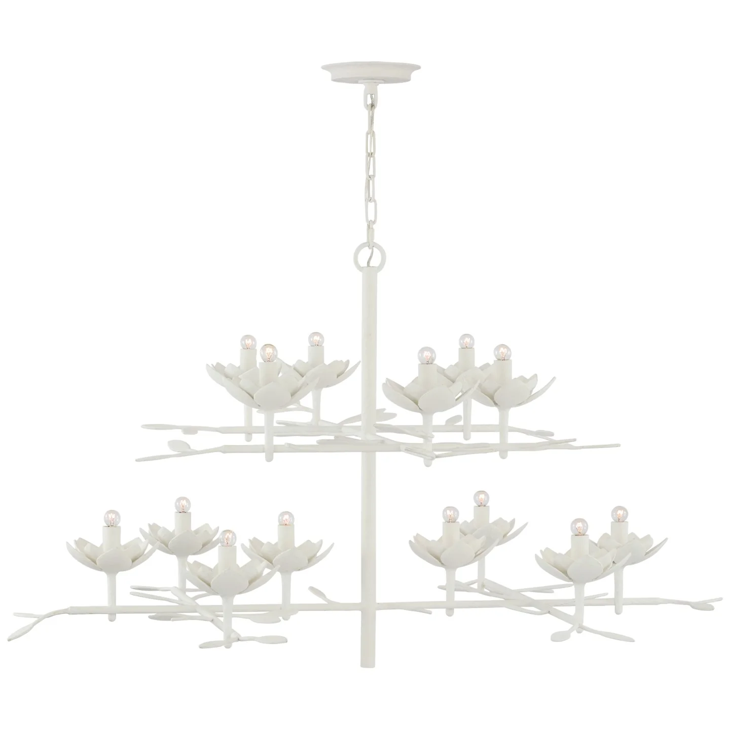 Clementine Chandelier - Image 3
