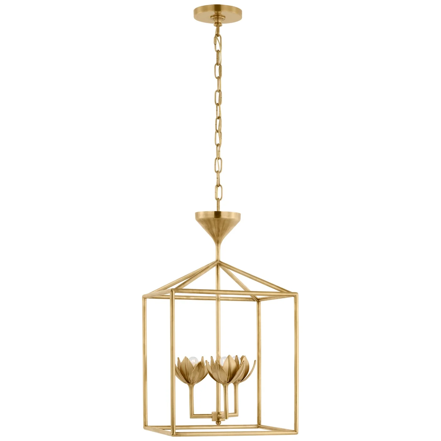 Alberto Lantern