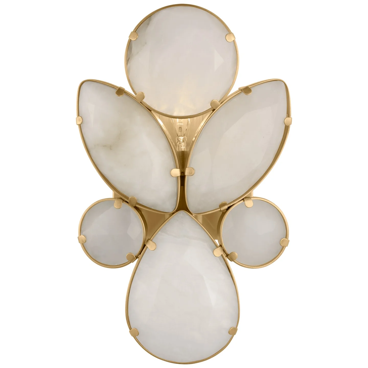 Lloyd One Light Wall Sconce - Image 3