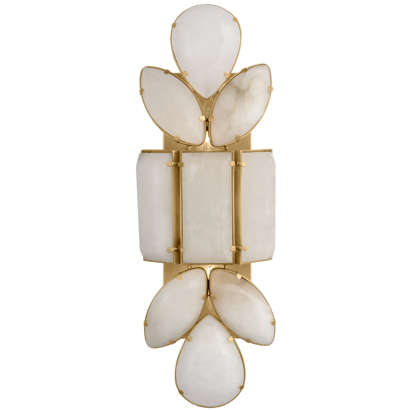 Lloyd Two Light Wall Sconce - Image 2