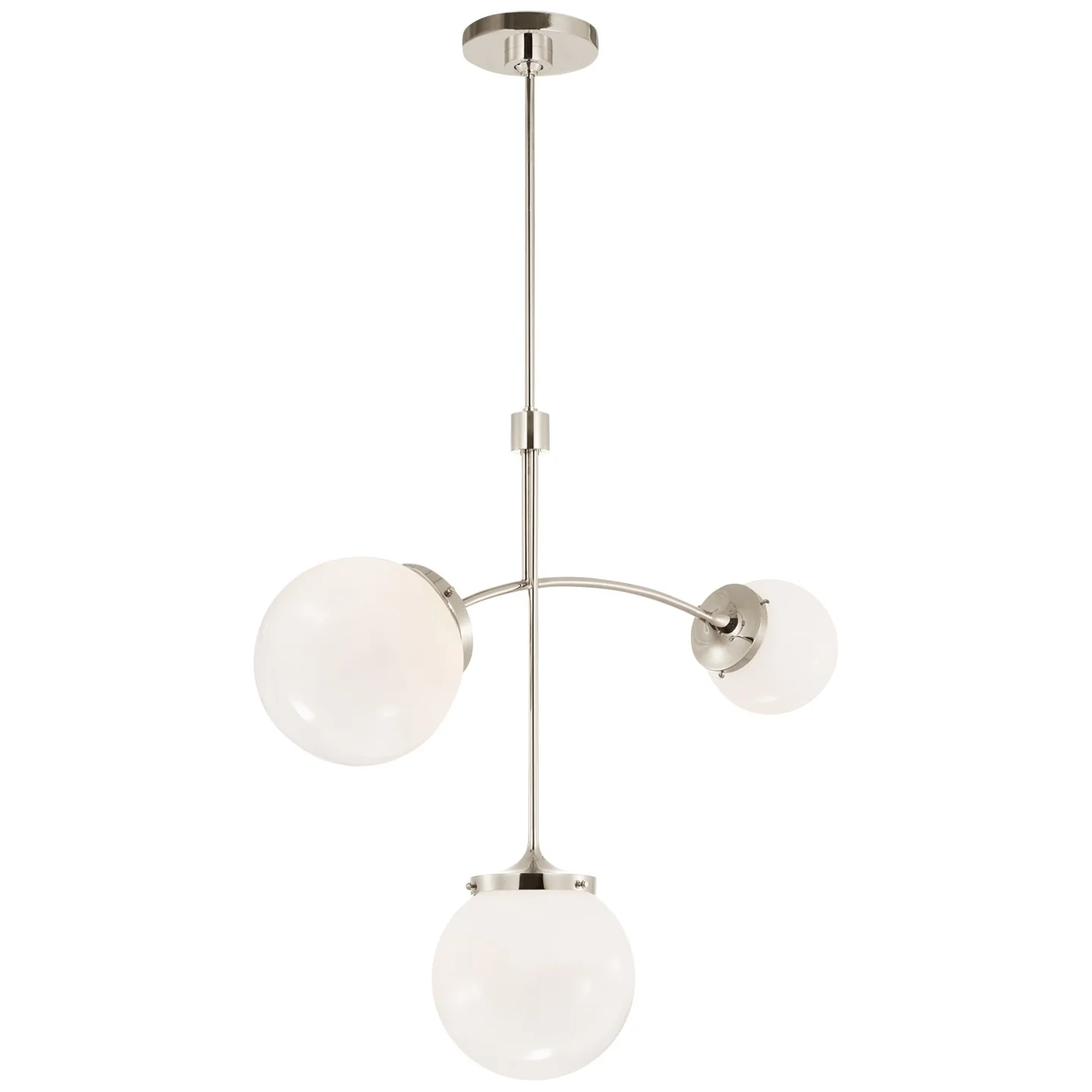 Prescott Chandelier - Image 3