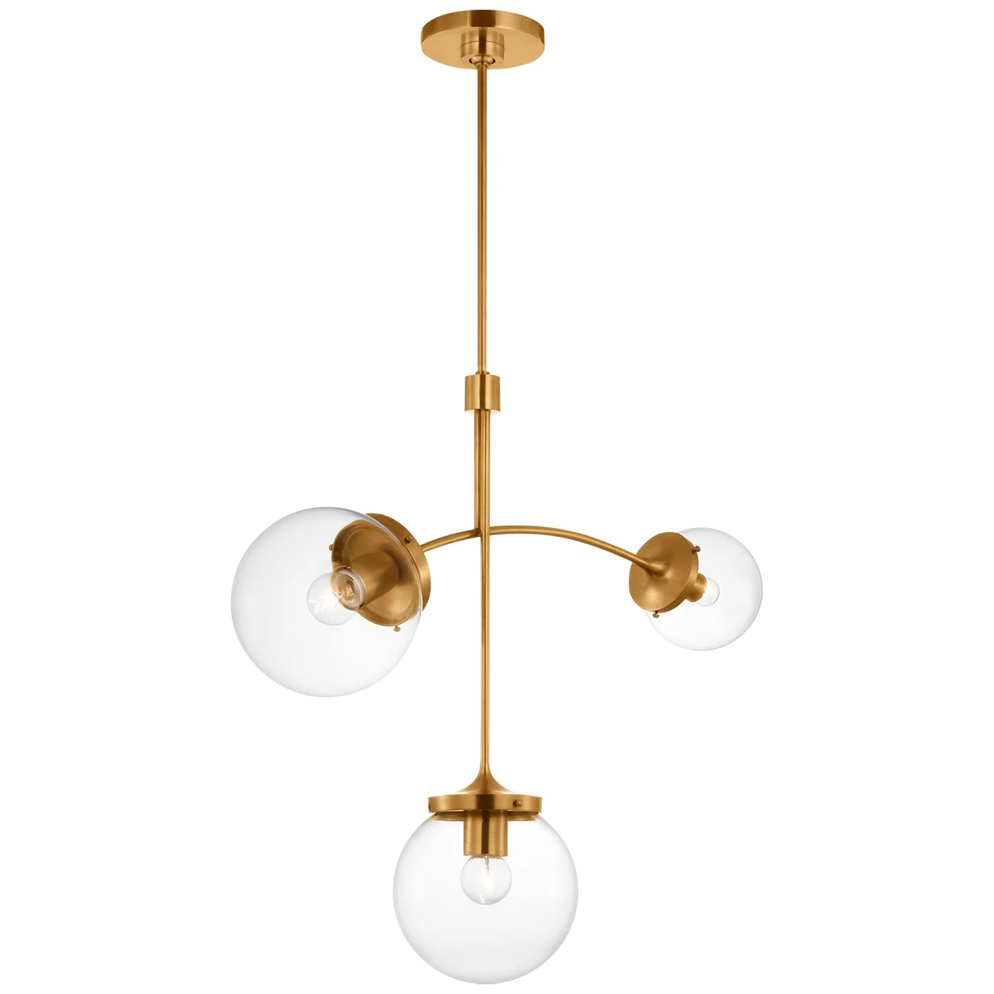 Prescott Chandelier - Image 2