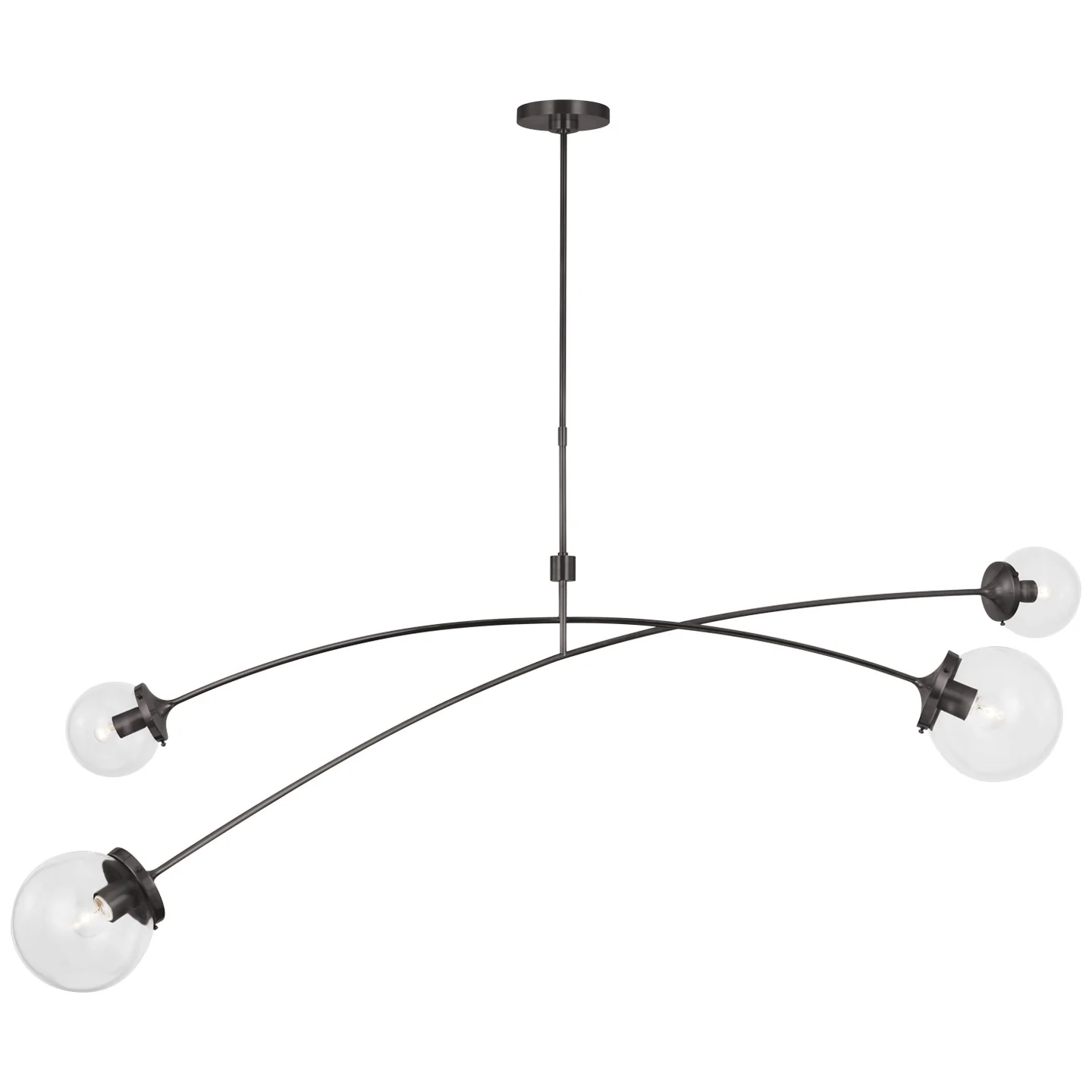 Prescott LED Chandelier - Image 1