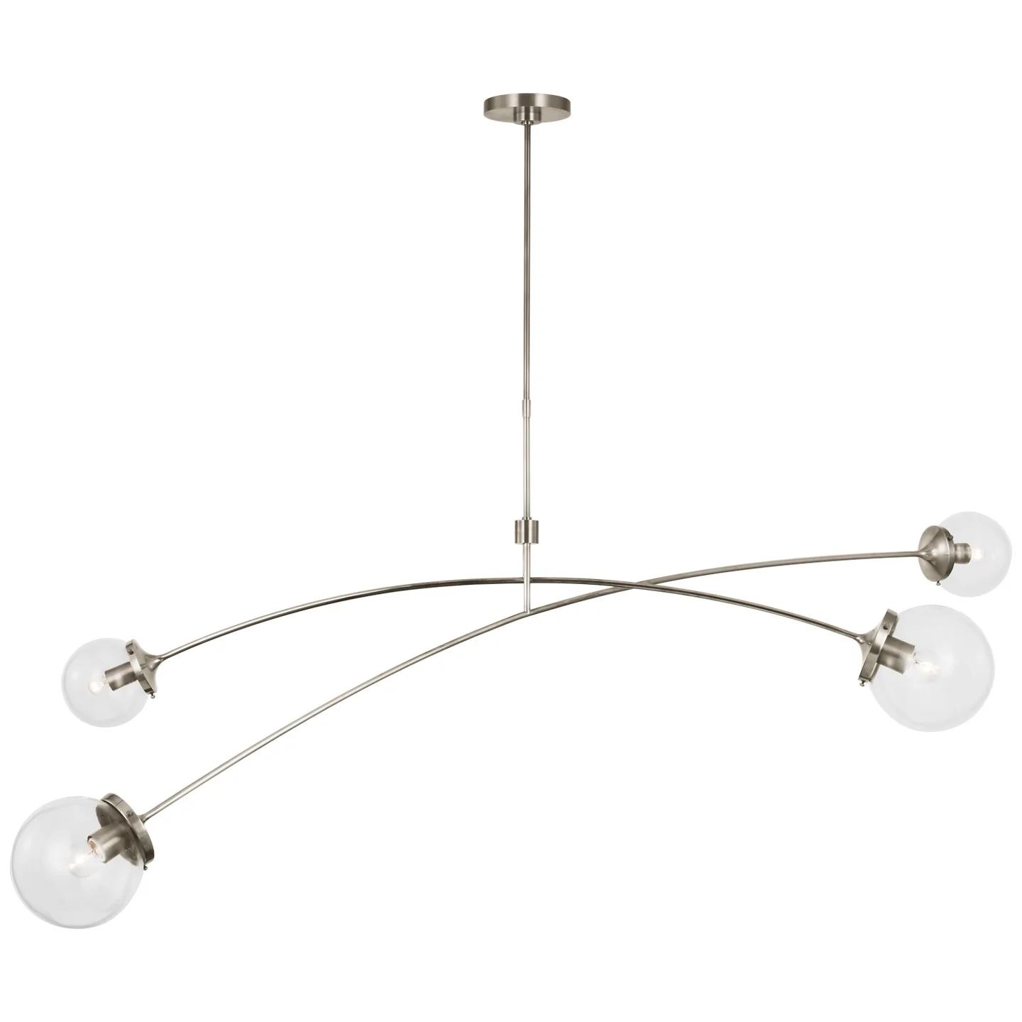 Prescott LED Chandelier - Image 2