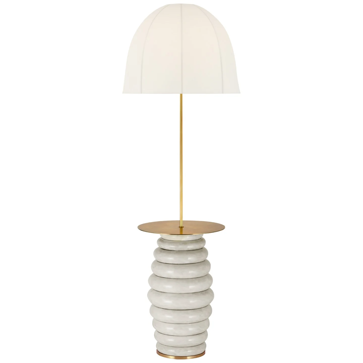 Phoebe LED Floor Lamp - Image 2
