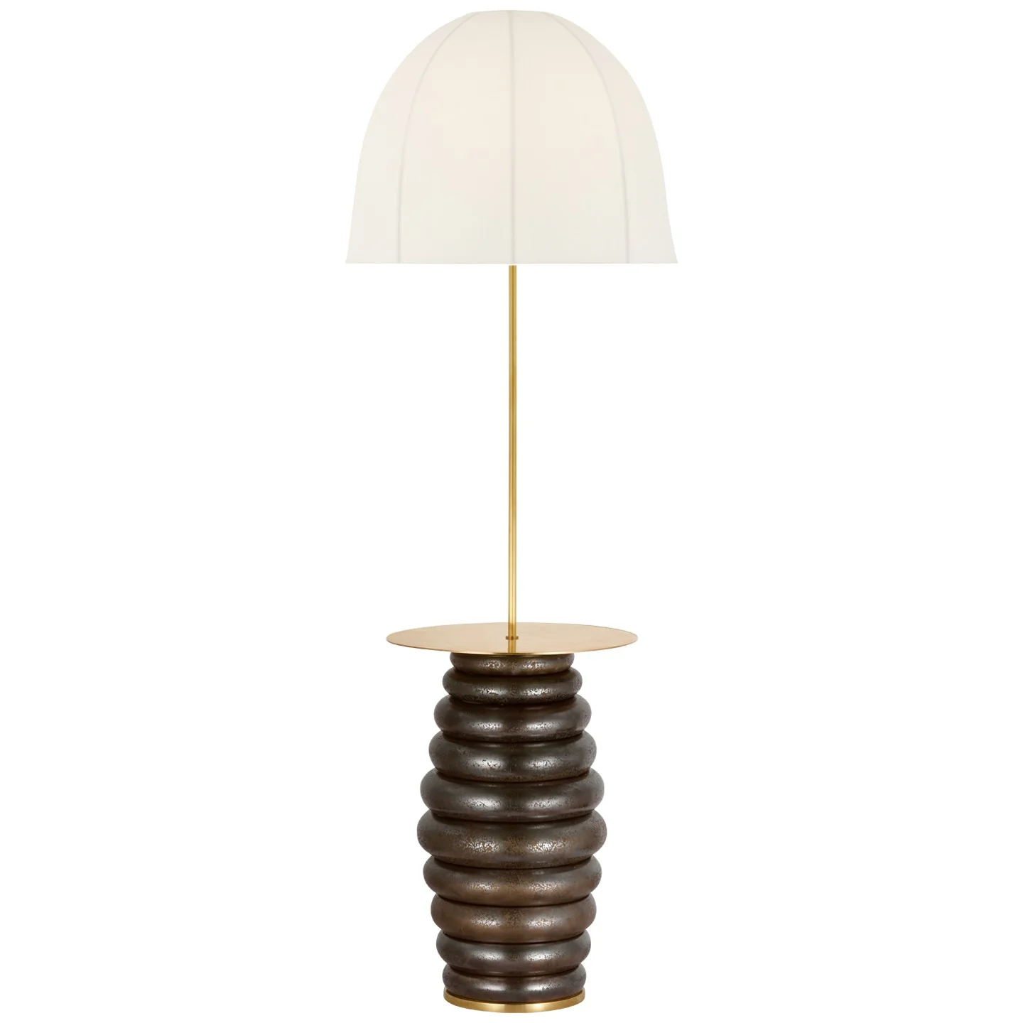 Phoebe Floor Lamp - Image 1