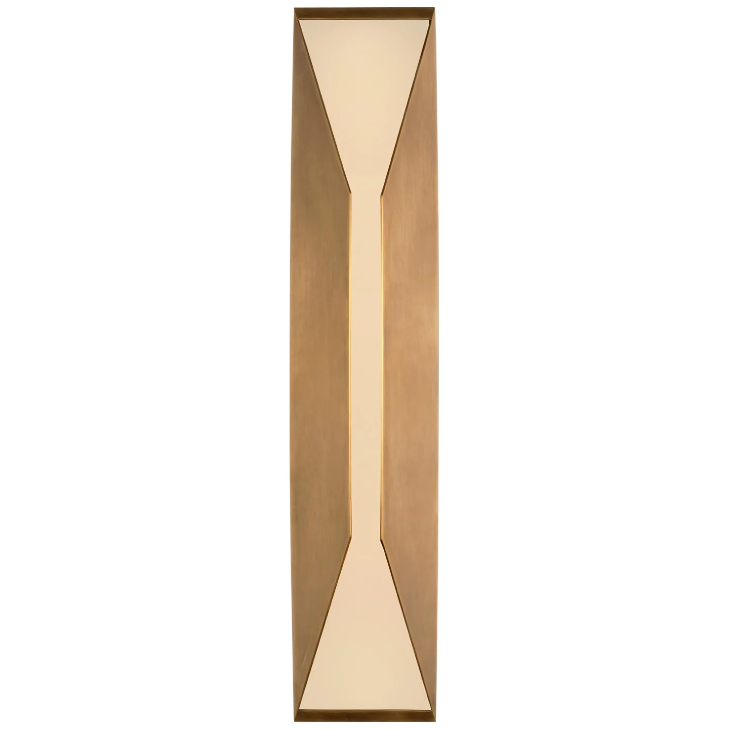 Stretto Outdoor Wall Sconce - Image 3