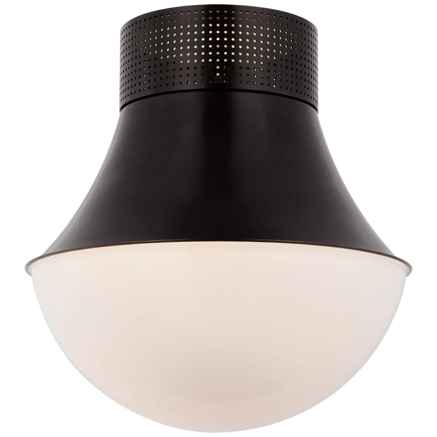 Precision Flush Mount