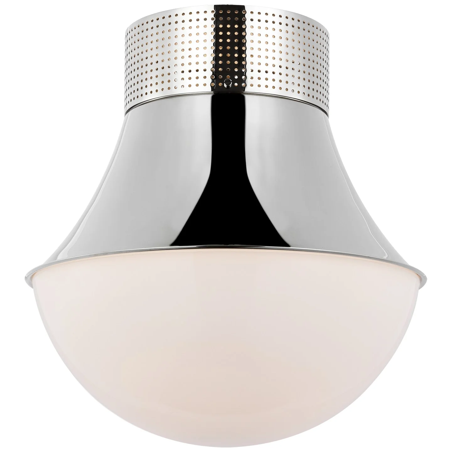 Precision LED Flush Mount - Image 3