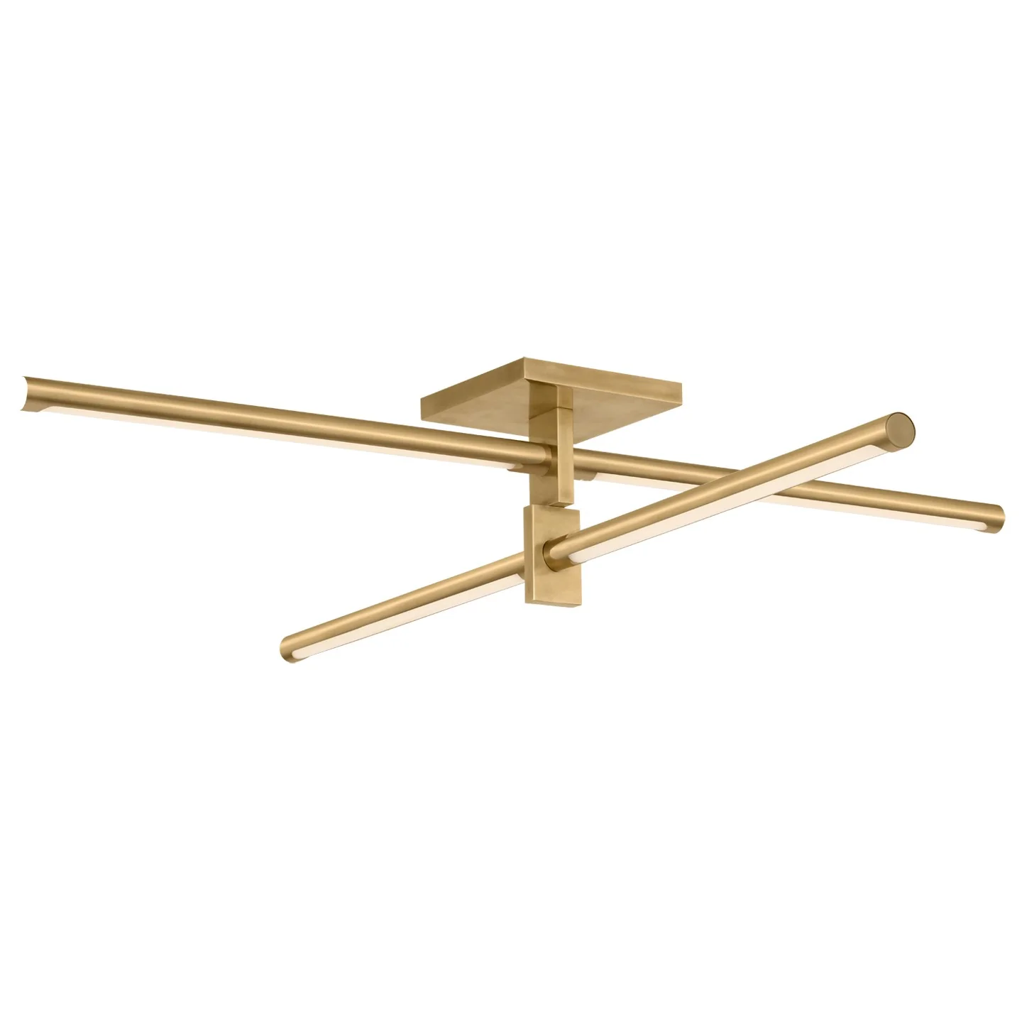 Axis Flush Mount - Image 2