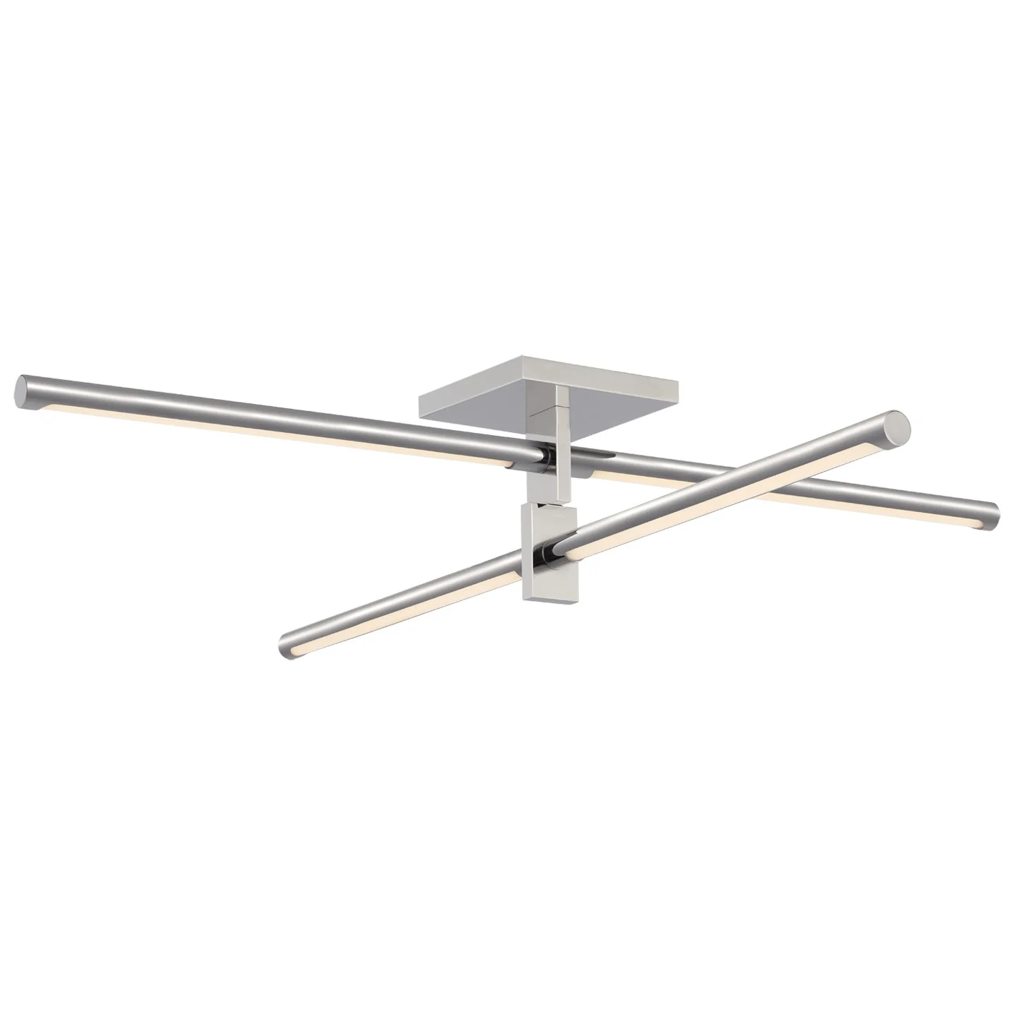 Axis LED Flush Mount - Image 3