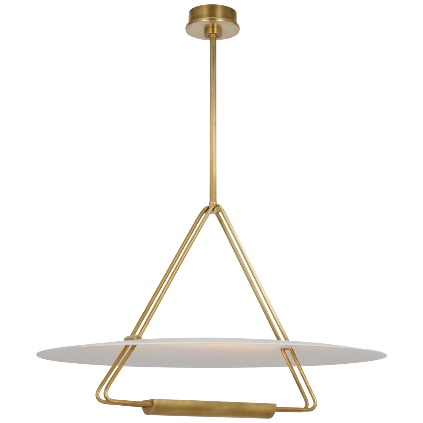 Teline Chandelier - Image 1
