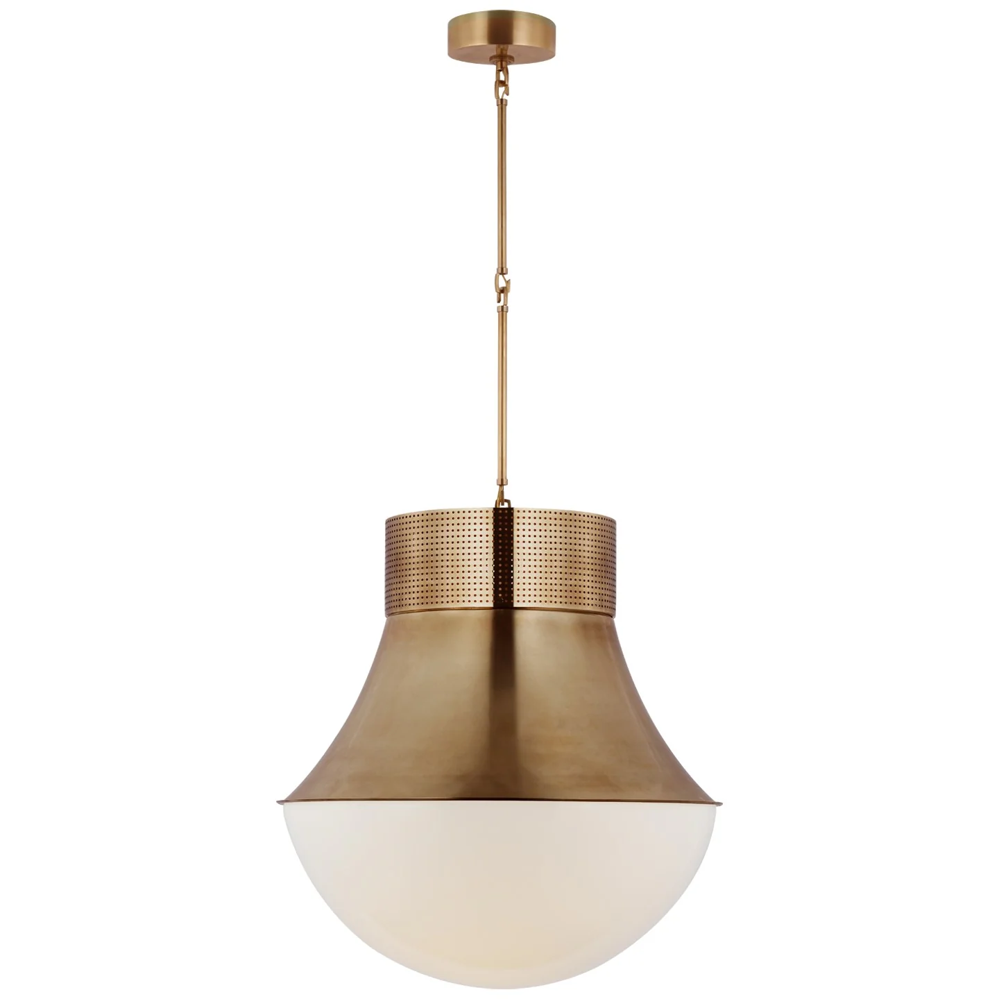 Precision LED Pendant - Image 1