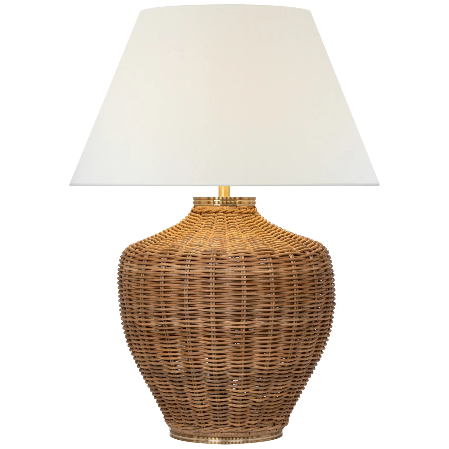 Evie Table Lamp - Image 1