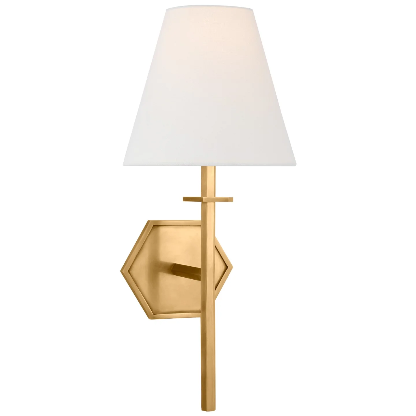 Olivier Wall Sconce - Image 2