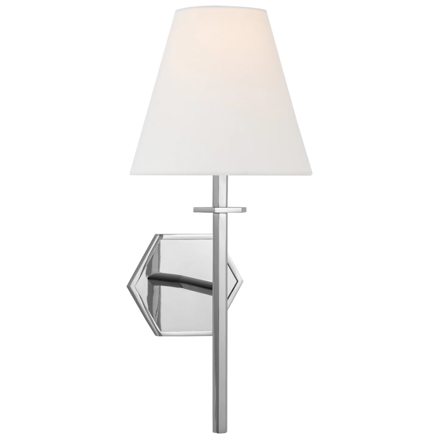 Olivier Wall Sconce - Image 1