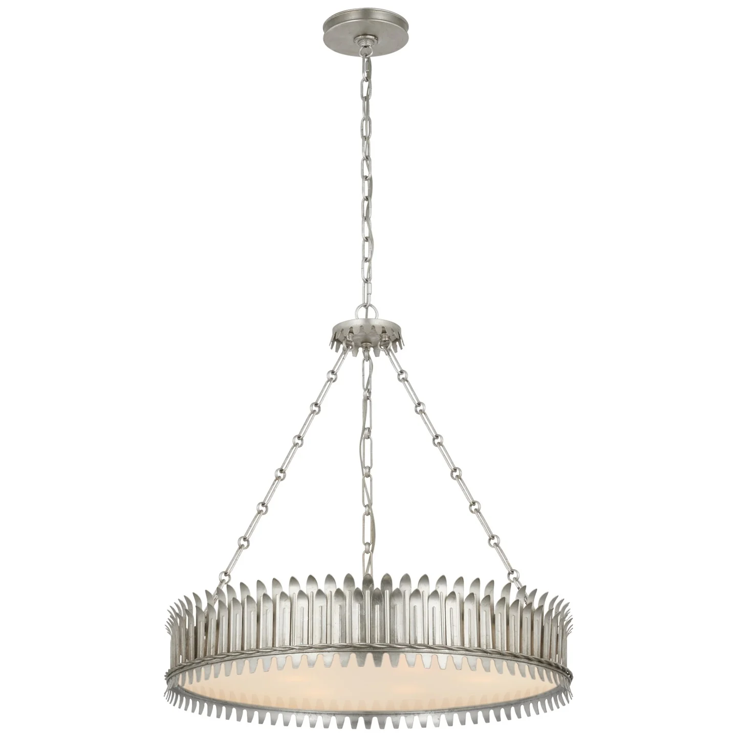 Leslie LED Chandelier - Image 1