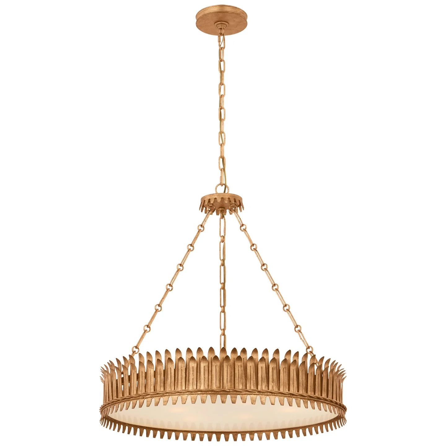 Leslie LED Chandelier - Image 2