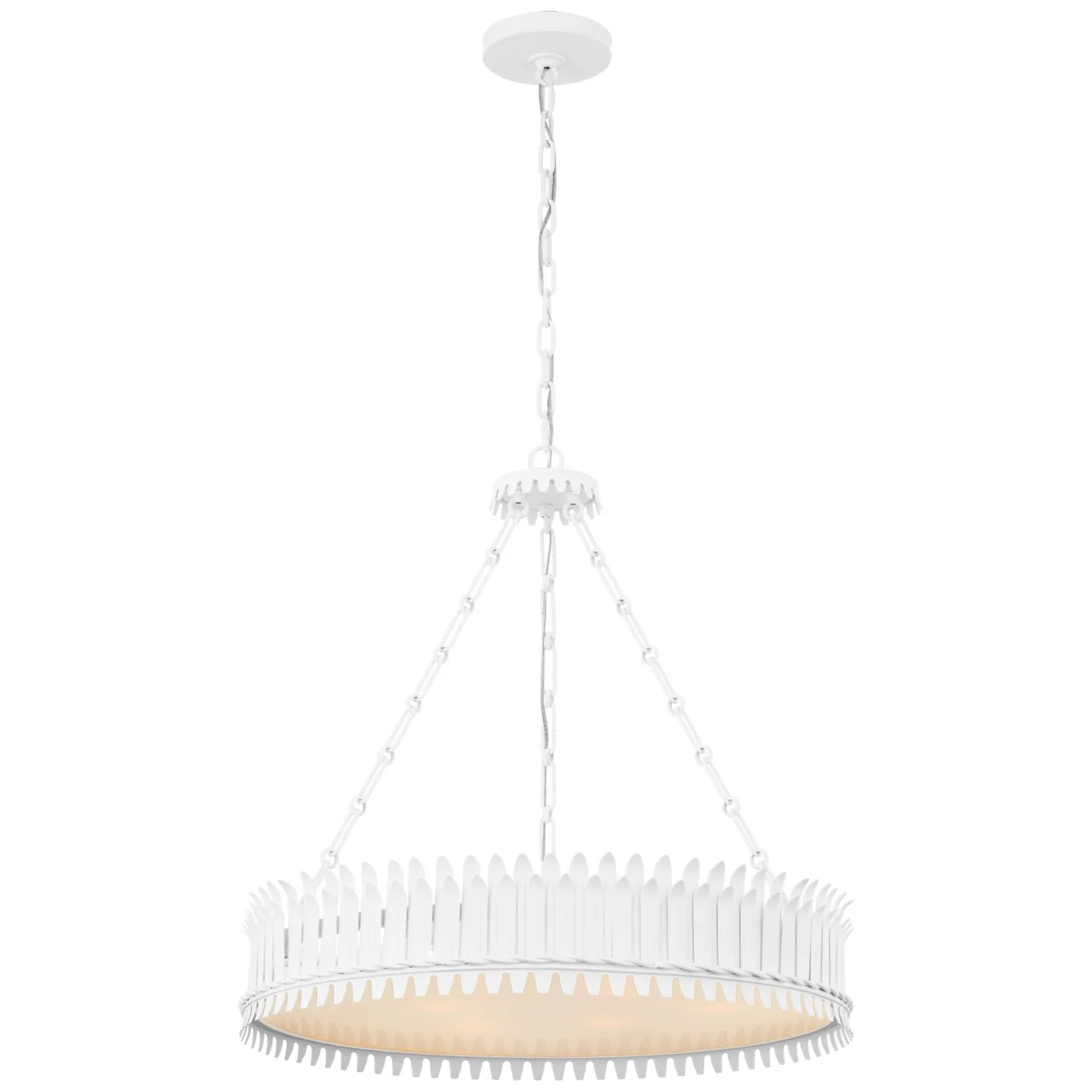 Leslie LED Chandelier - Image 3