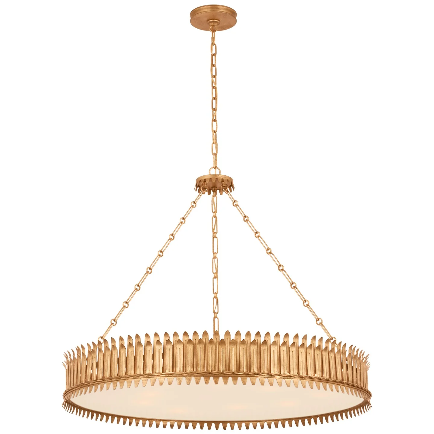 Leslie Chandelier - Image 2