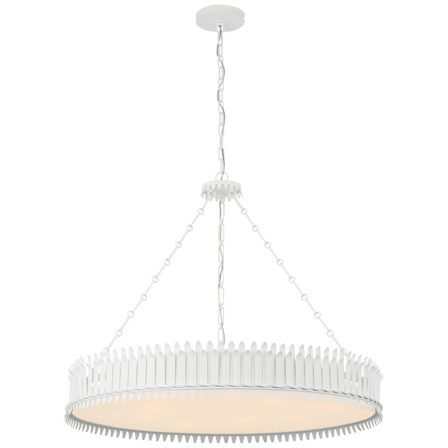 Leslie Chandelier