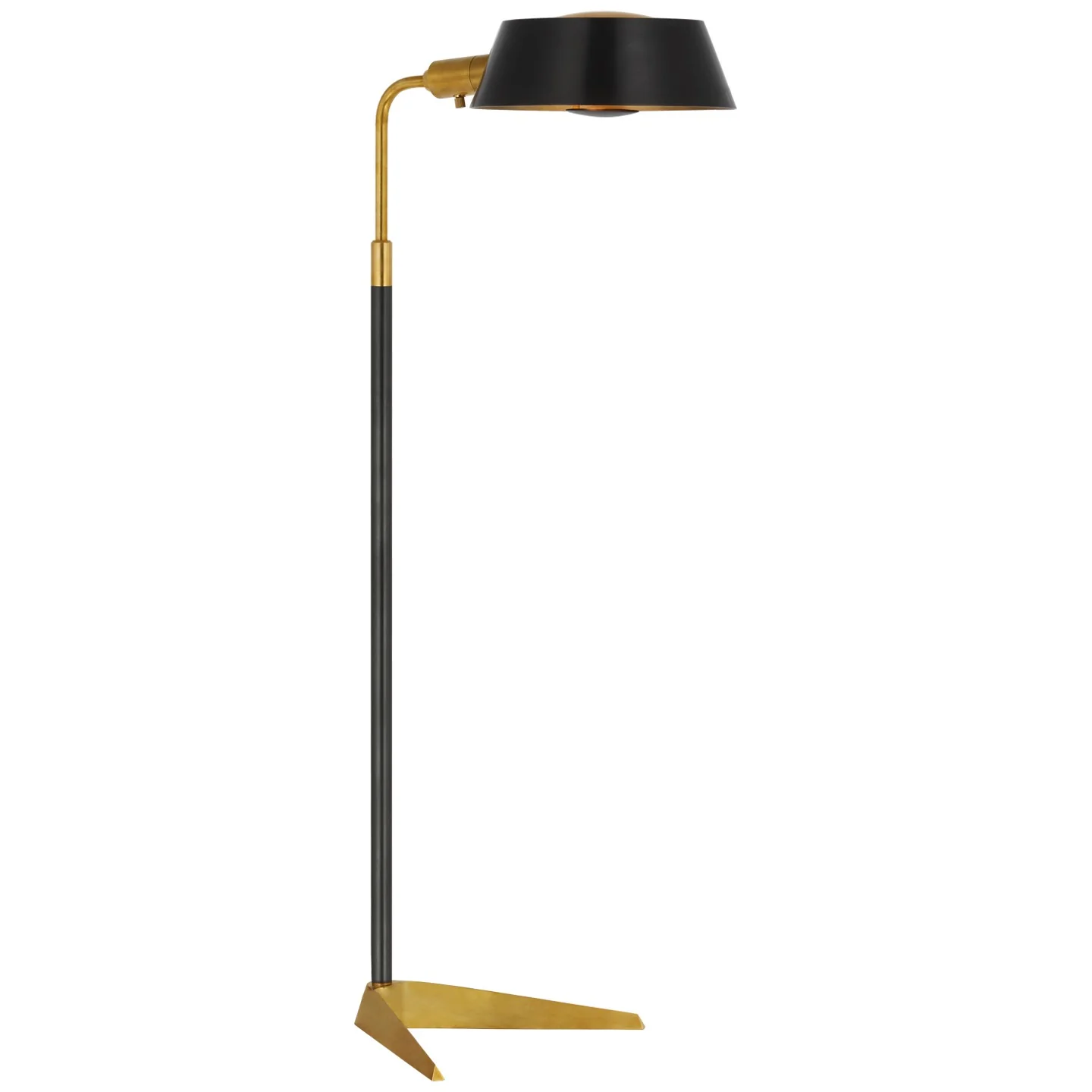 Alfie LED Floor Lamp - Image 1