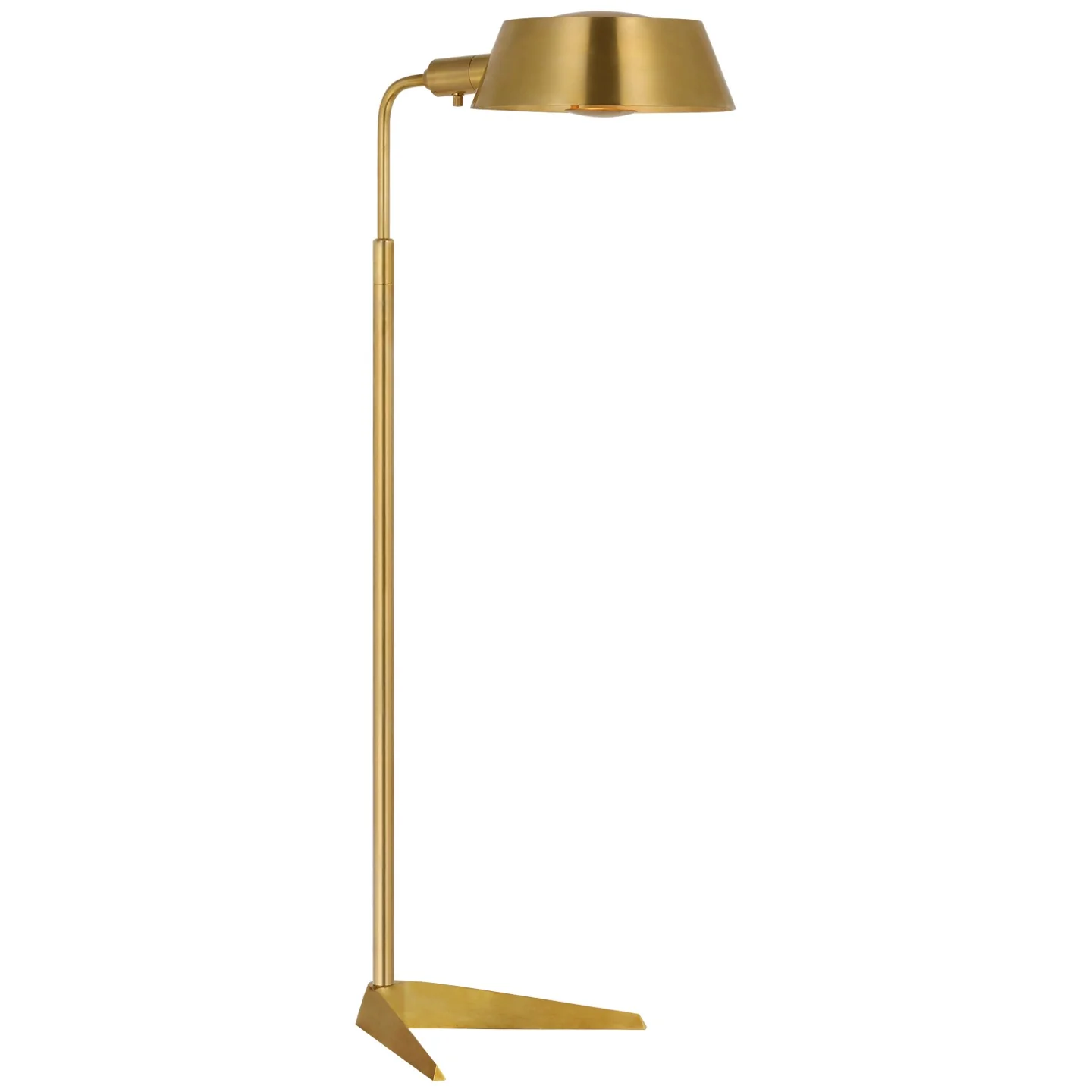 Alfie LED Floor Lamp - Image 2