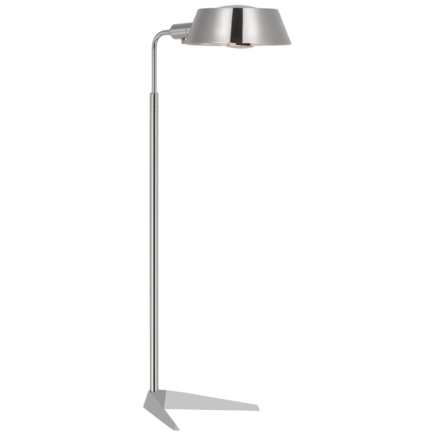 Alfie Floor Lamp - Image 1