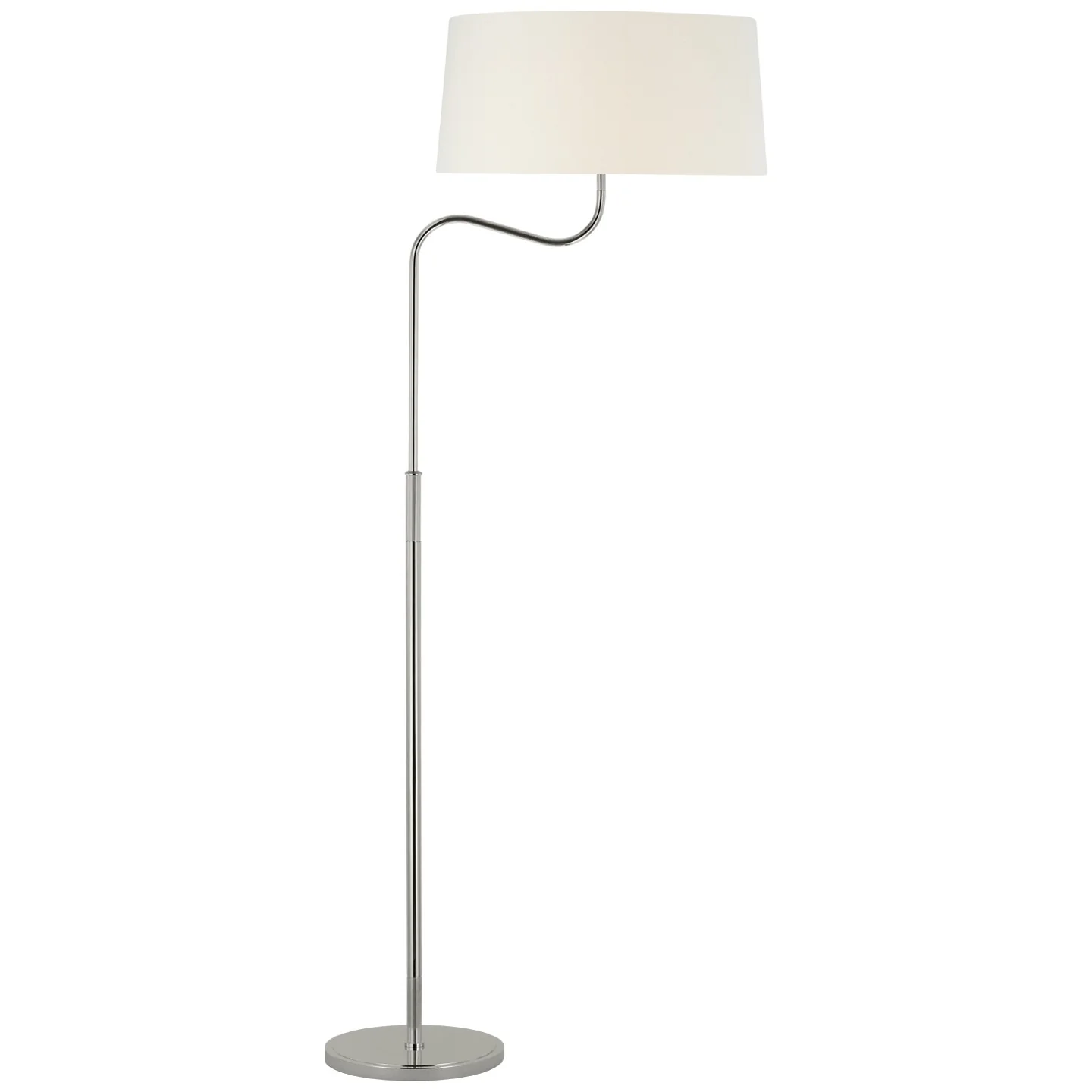 Canto Floor Lamp - Image 3