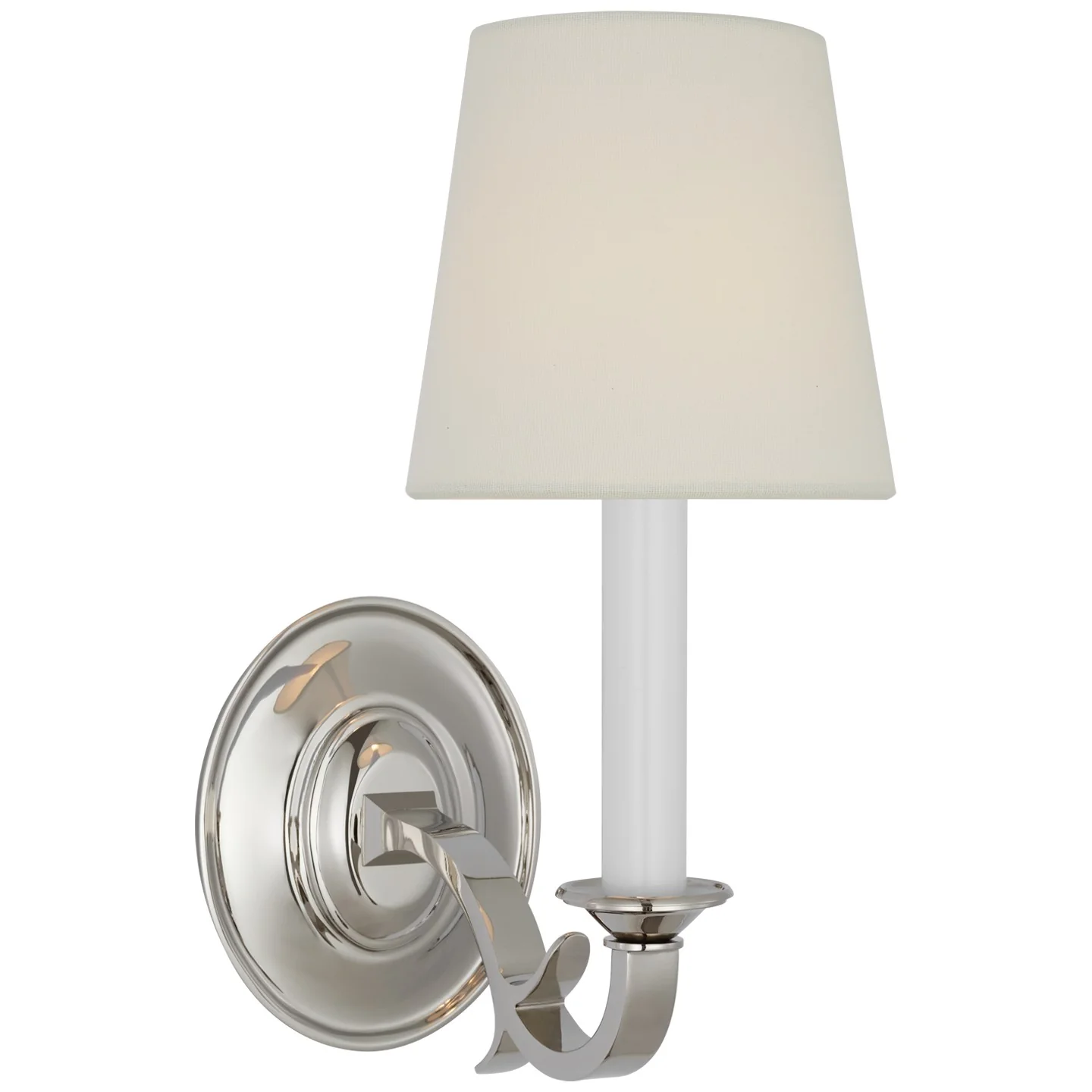 Channing One Light Wall Sconce - Image 1