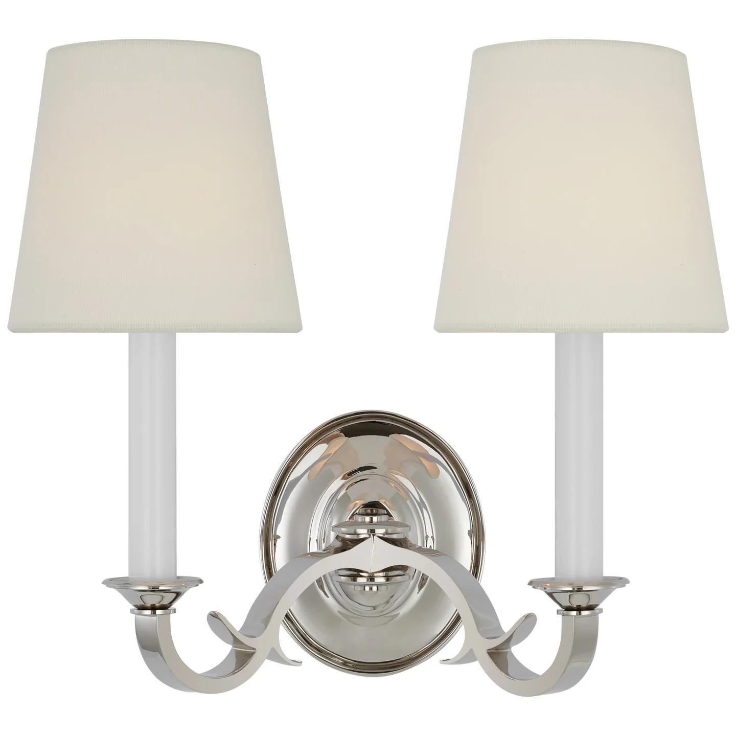 Channing Two Light Wall Sconce - Image 3