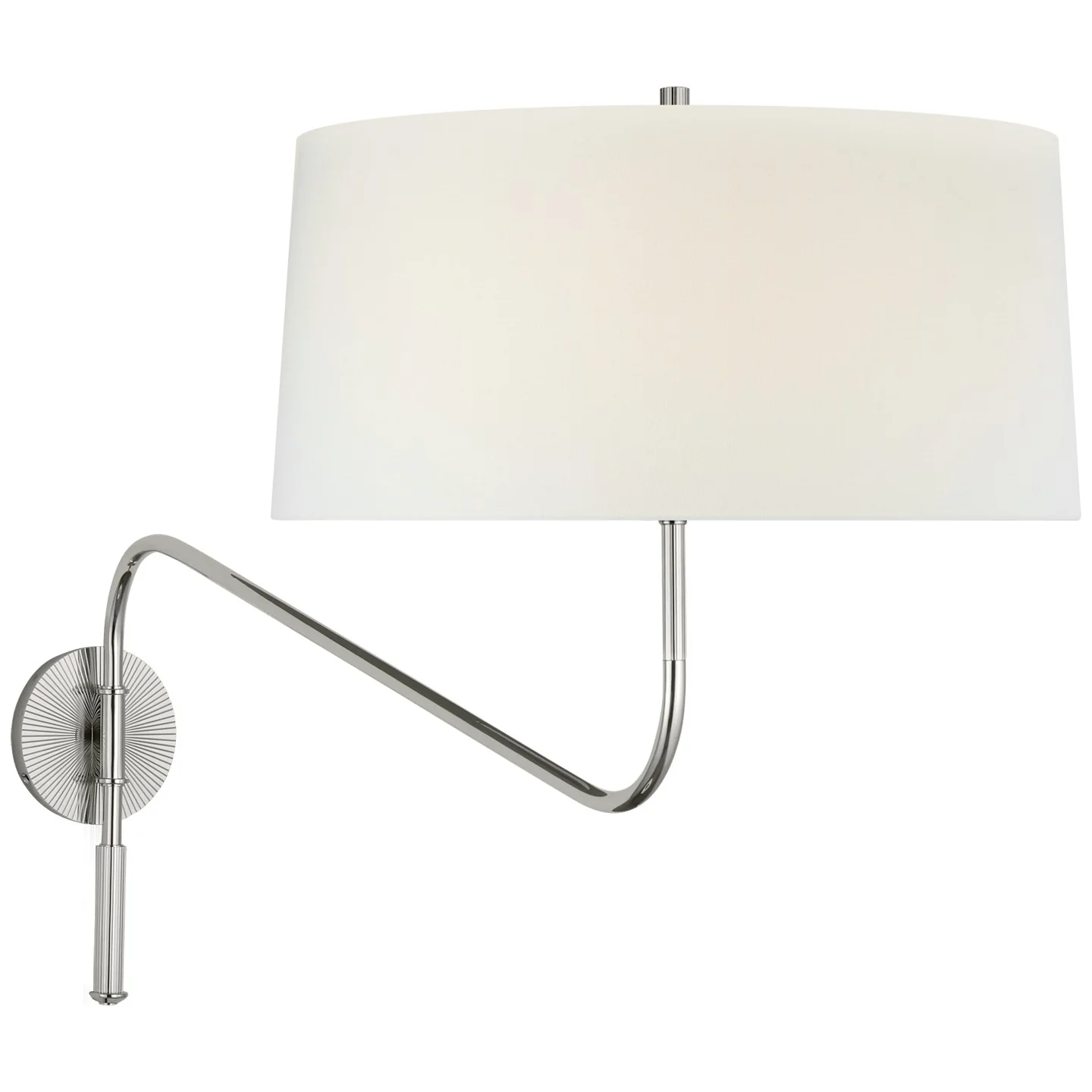 Canto LED Swinging Wall Light - Image 3