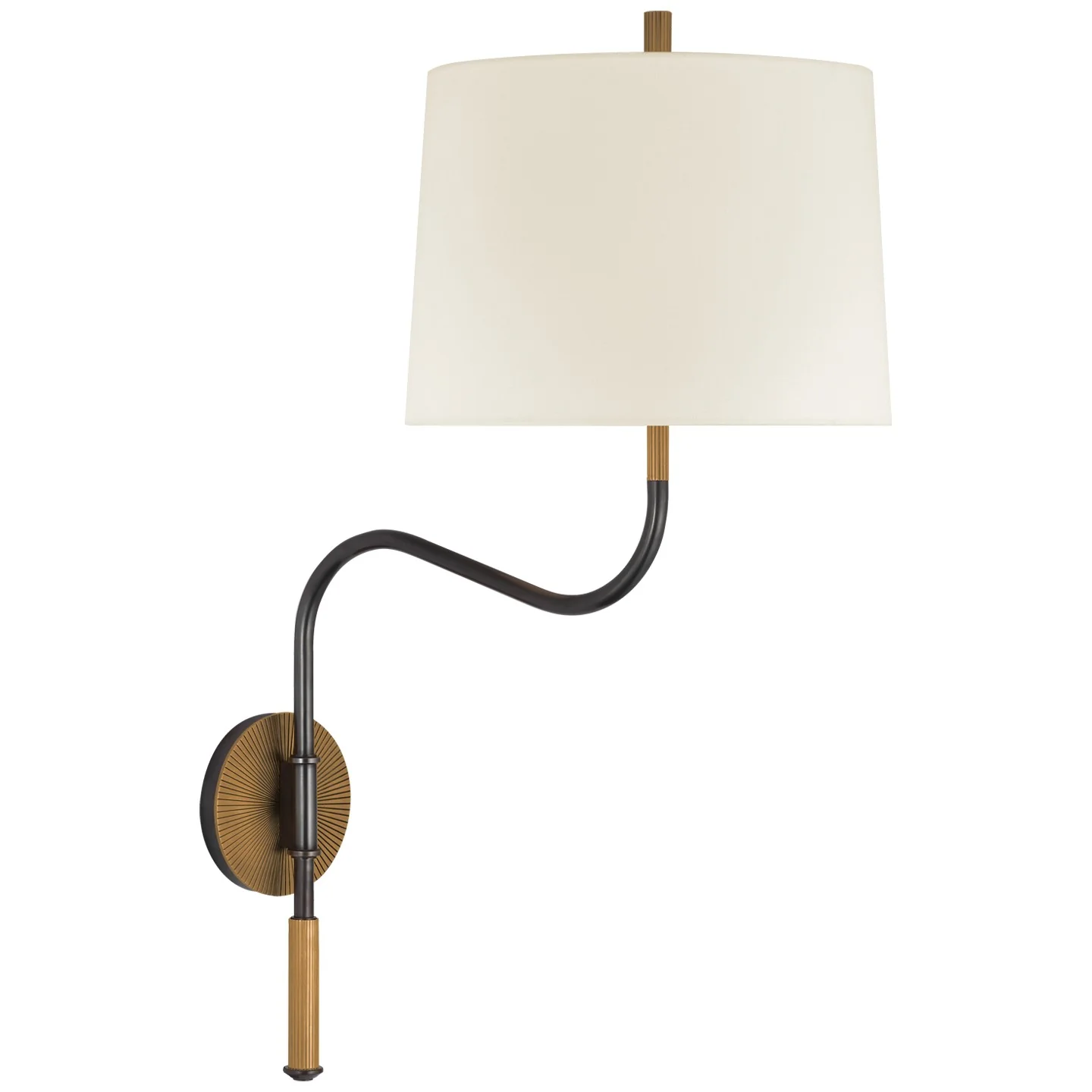 Canto Swinging Wall Light - Image 3