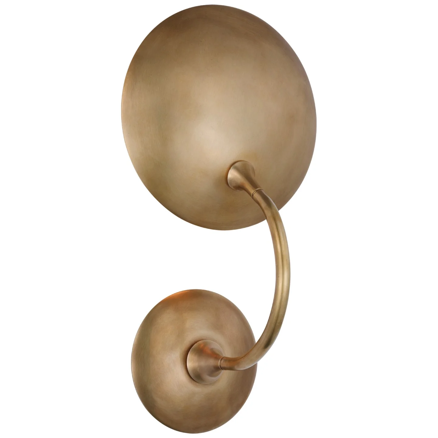 Keira LED Wall Sconce - Image 2