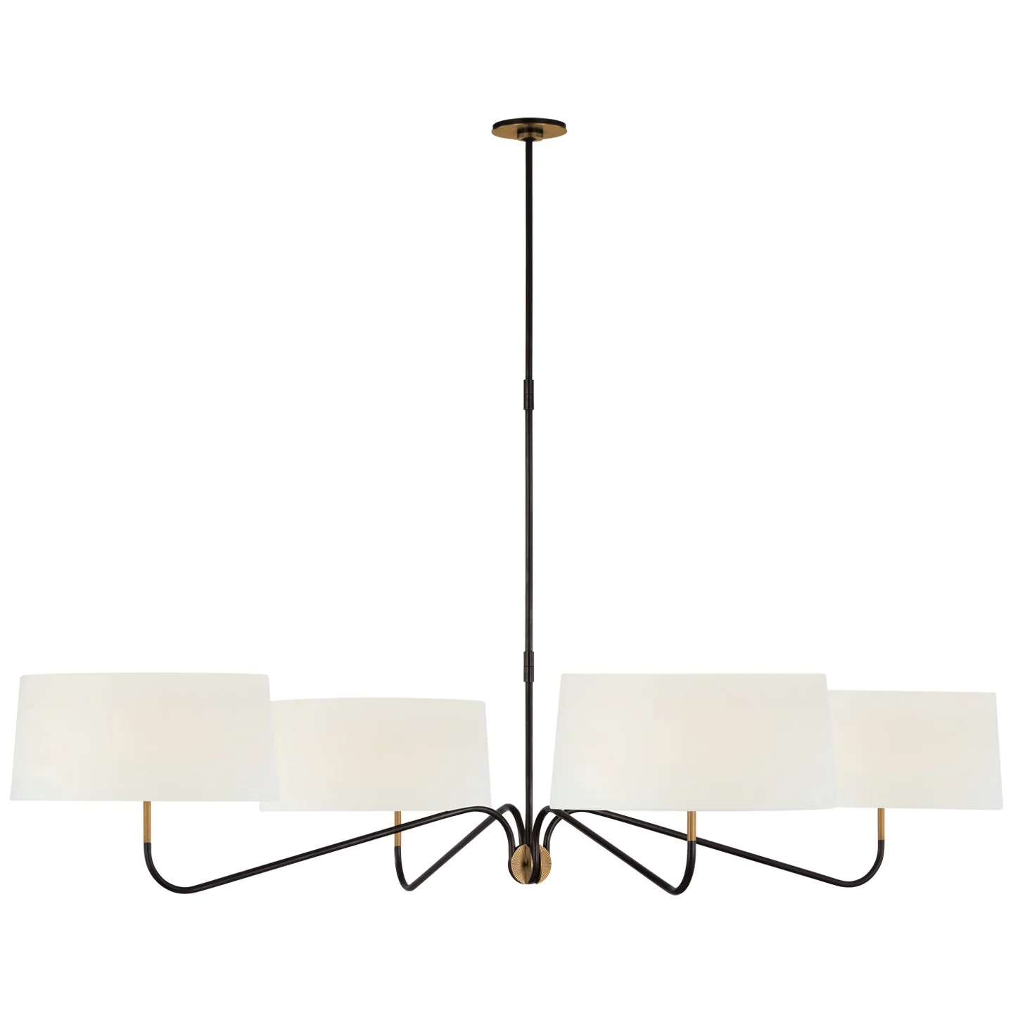 Canto Chandelier - Image 2