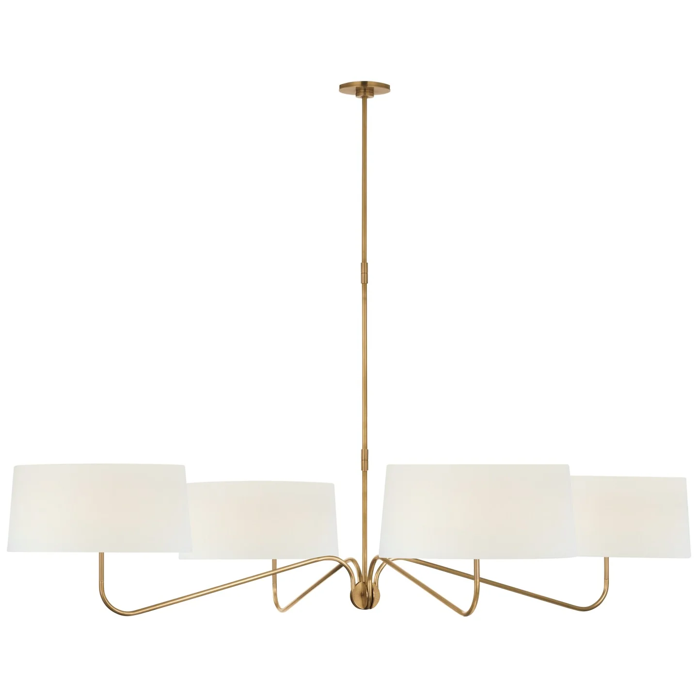 Canto Chandelier - Image 3
