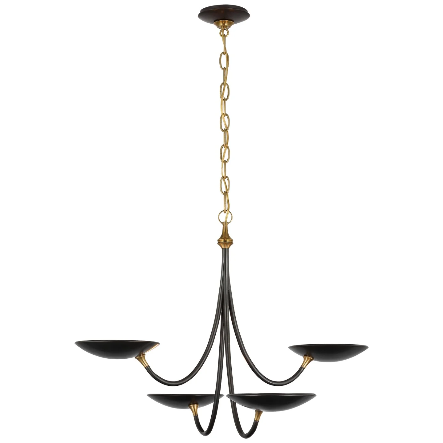 Keira LED Chandelier - Image 1