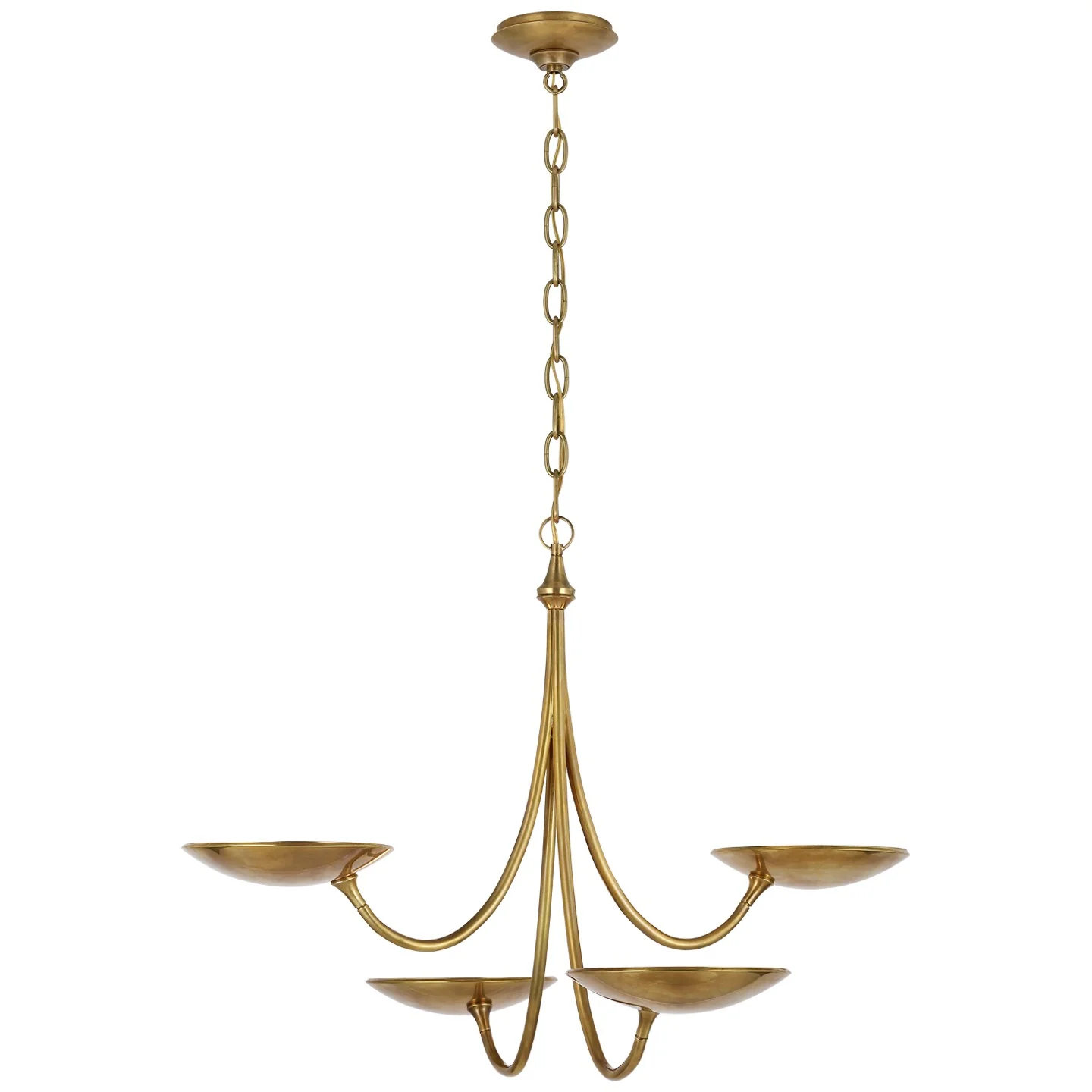 Keira LED Chandelier - Image 2