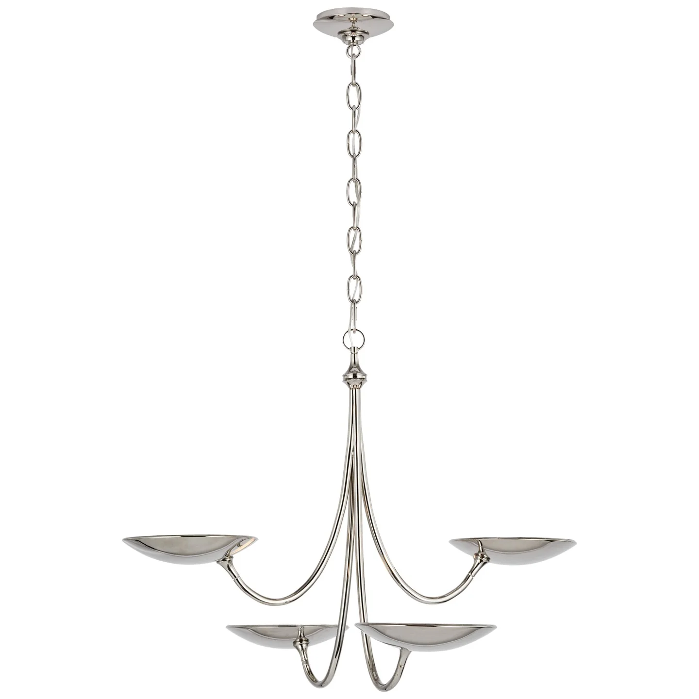 Keira LED Chandelier - Image 3