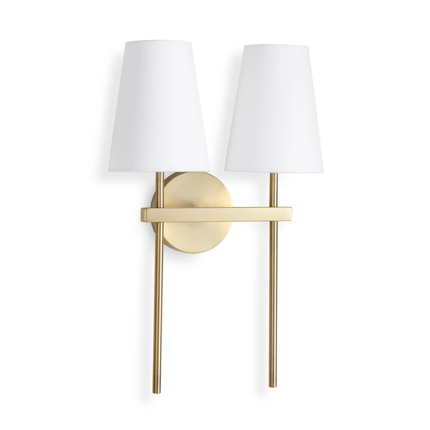 Toni Two Light Wall Sconce - Image 1