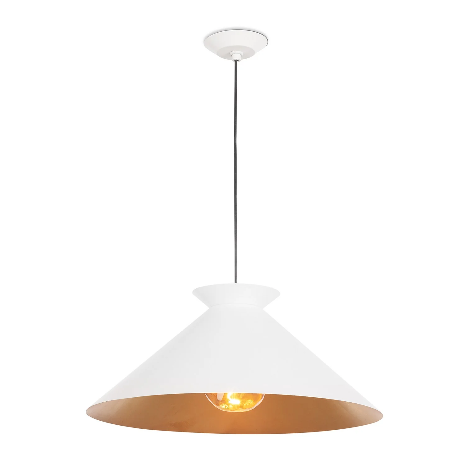 Viggo One Light Pendant - Image 1