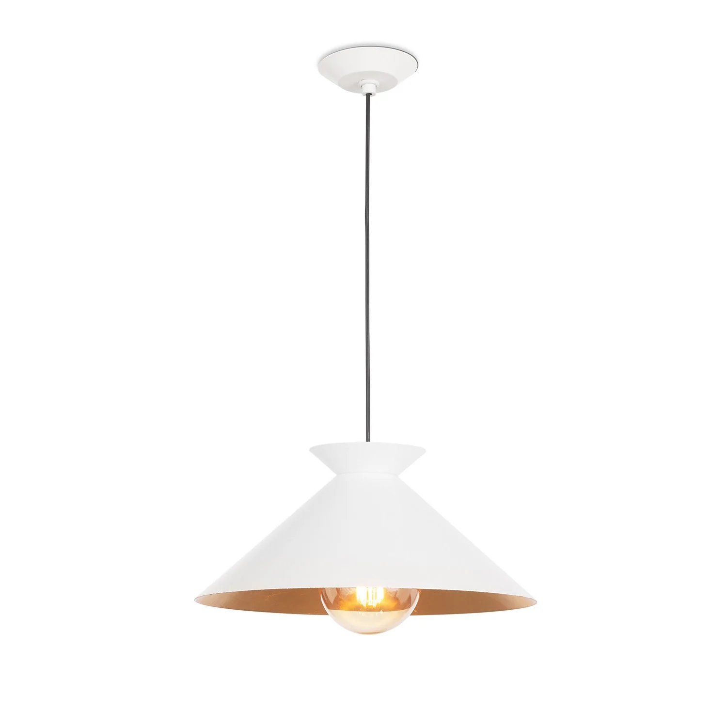 Viggo One Light Pendant - Image 3