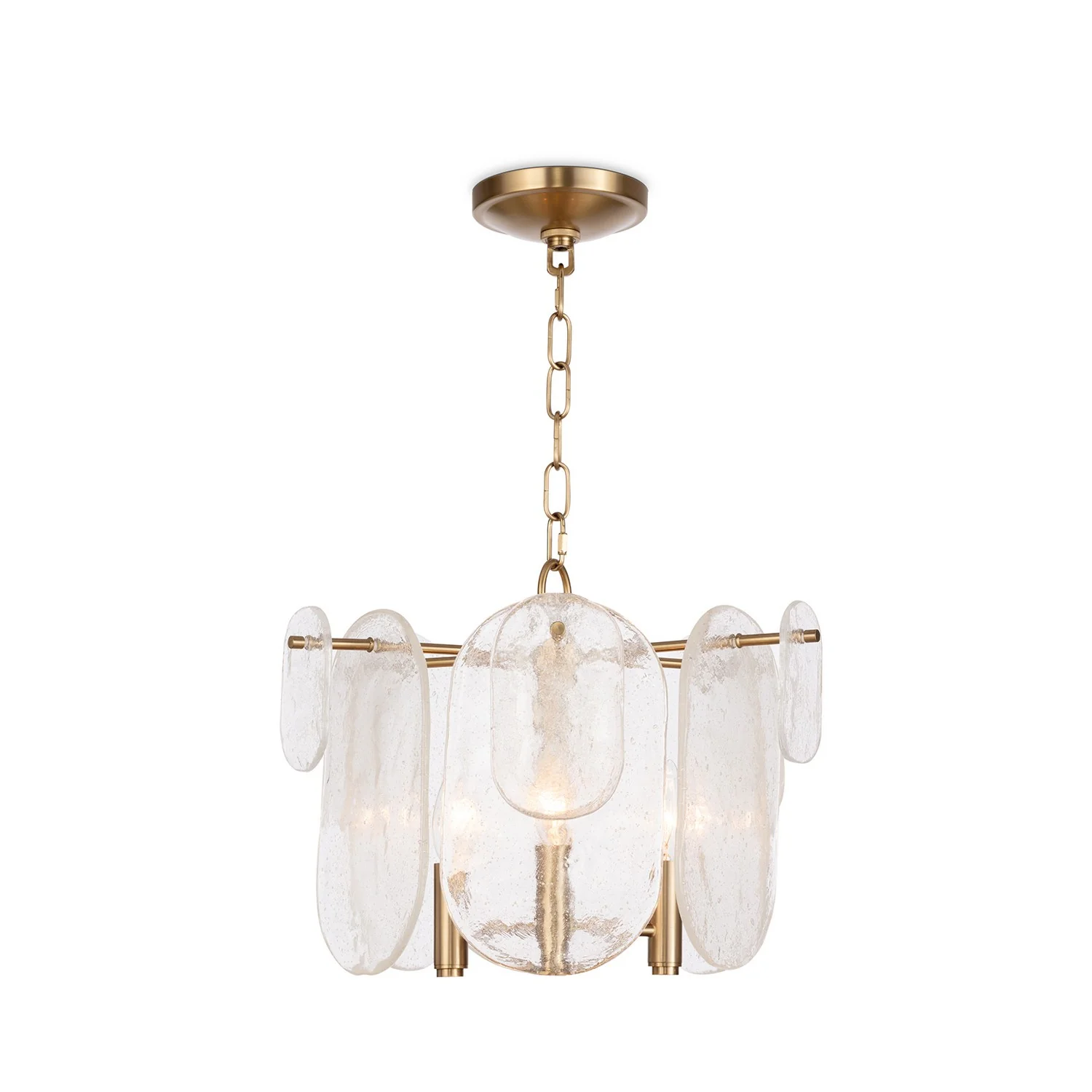 Echo Three Light Pendant - Image 1