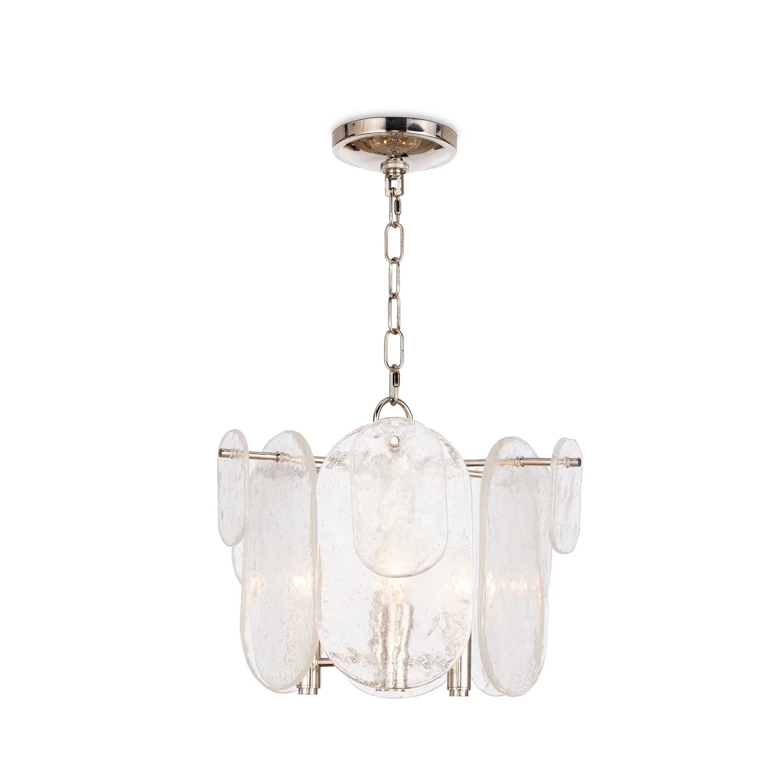 Echo Three Light Pendant - Image 2