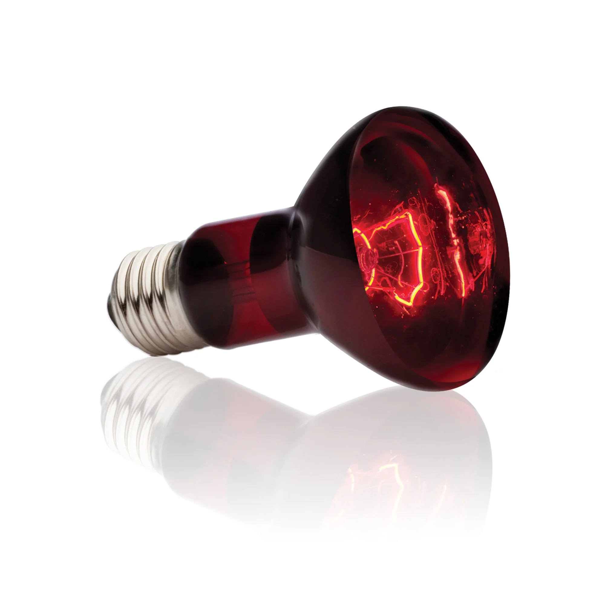 Exo Terra Infrared Basking Spot Lamp 50W - Image 1