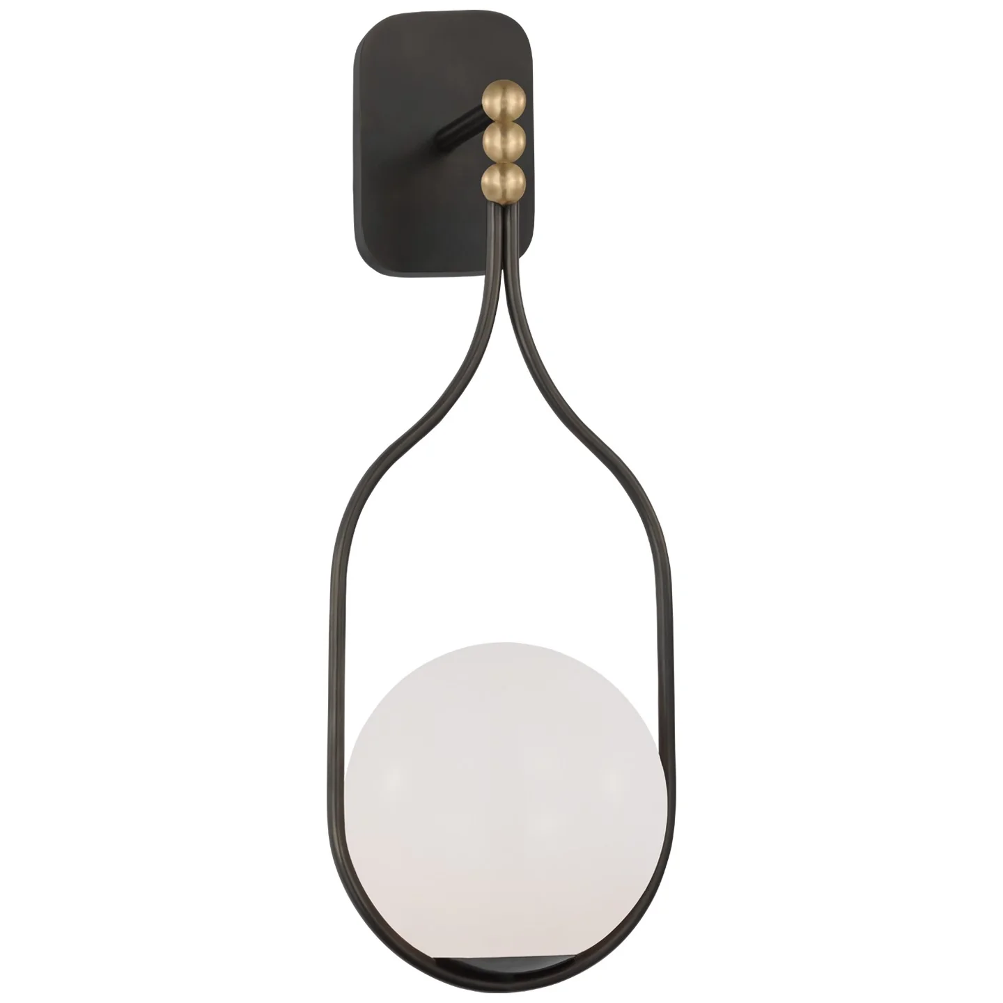 Jodo Wall Sconce - Image 2