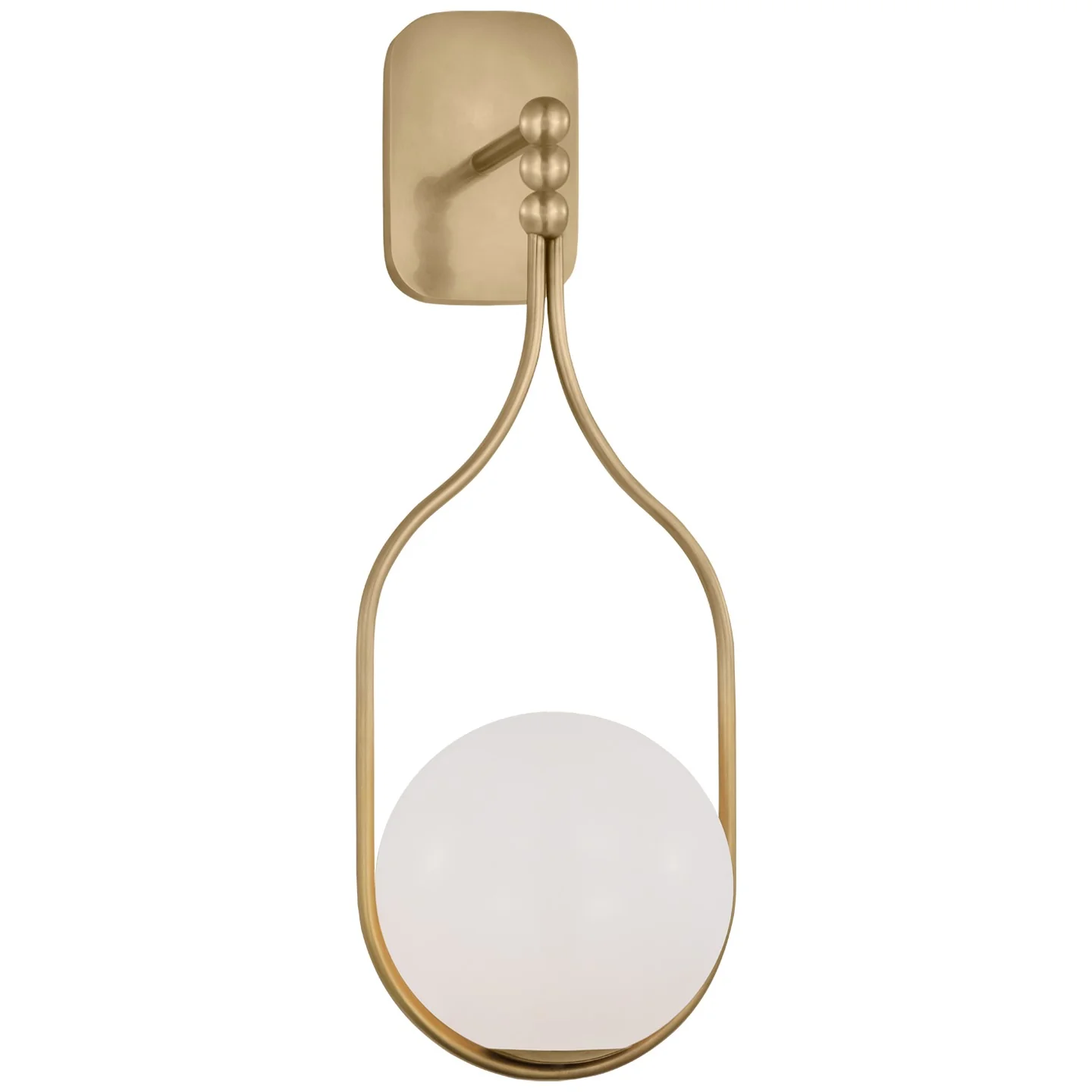 Jodo LED Wall Sconce - Image 2